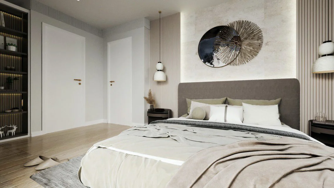 Antalya, villa for sale9