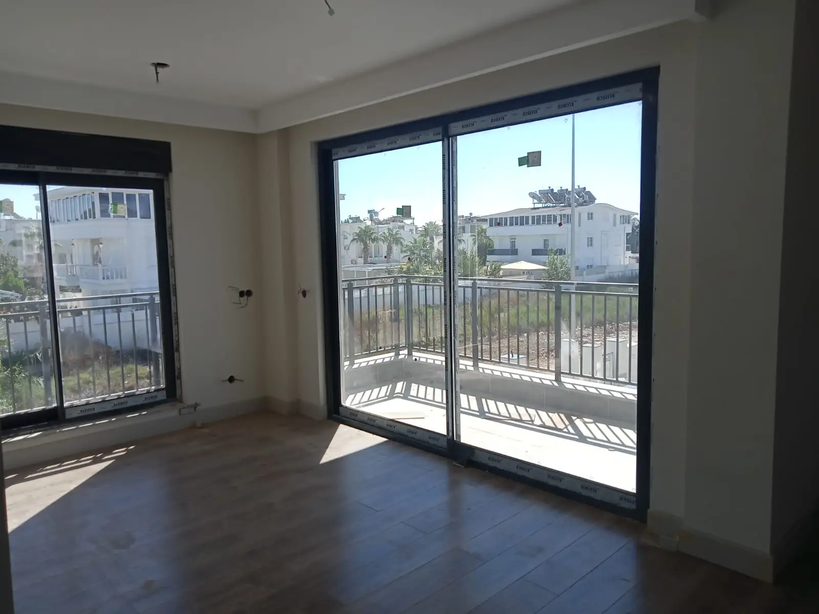 Villa For Sale In Serik 2523 (21)