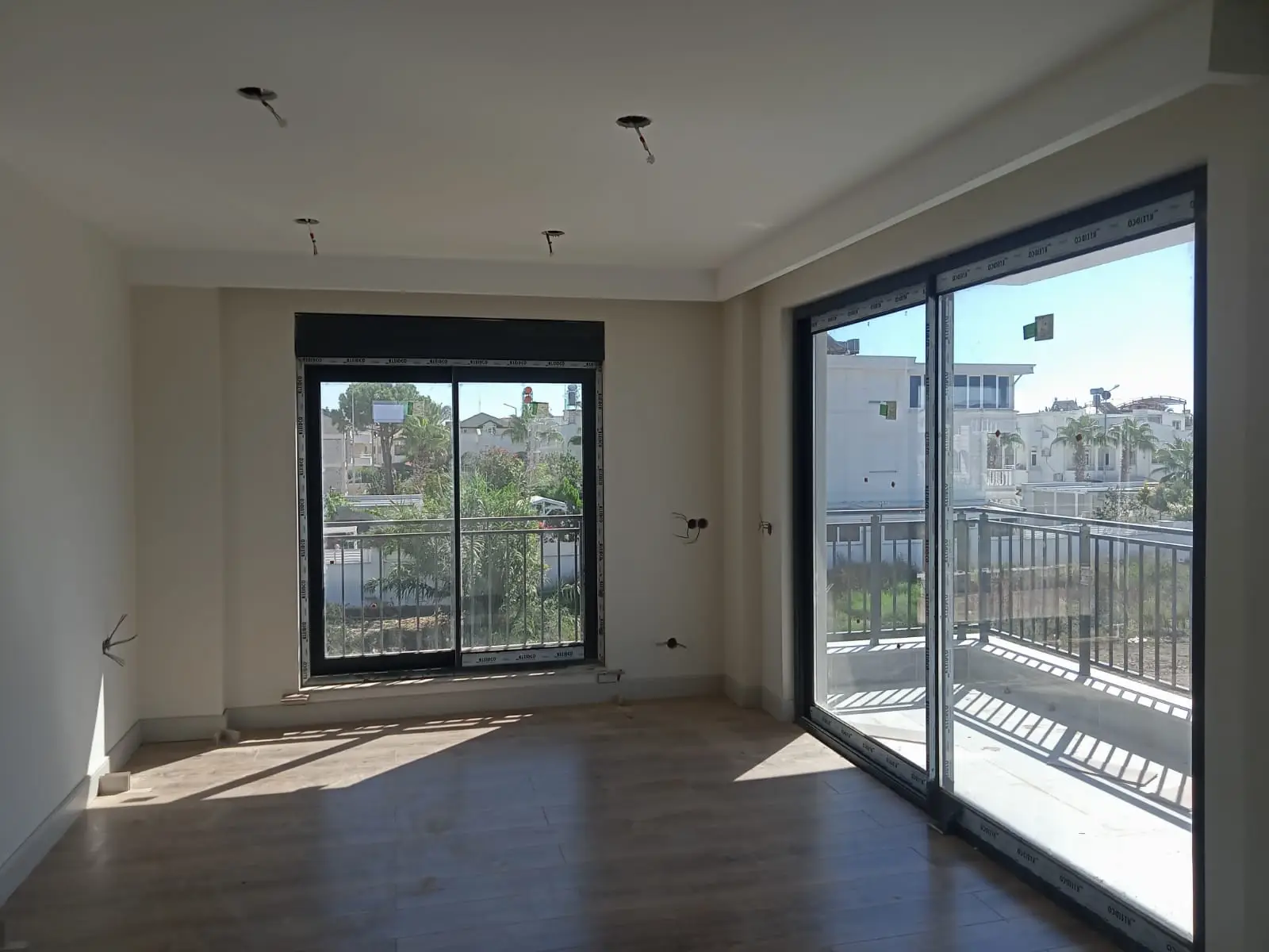 Villa For Sale In Serik 2523 (2)