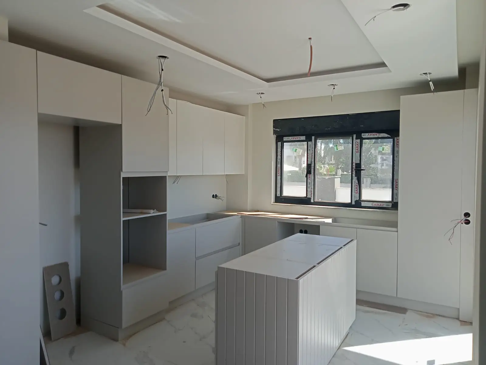 Villa For Sale In Serik 2523 (4)