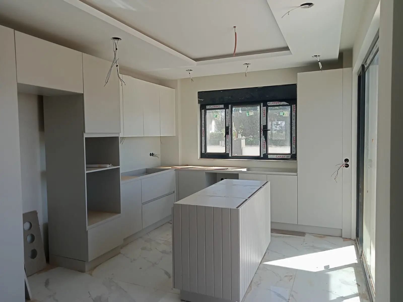 Villa For Sale In Serik 2523 (5)