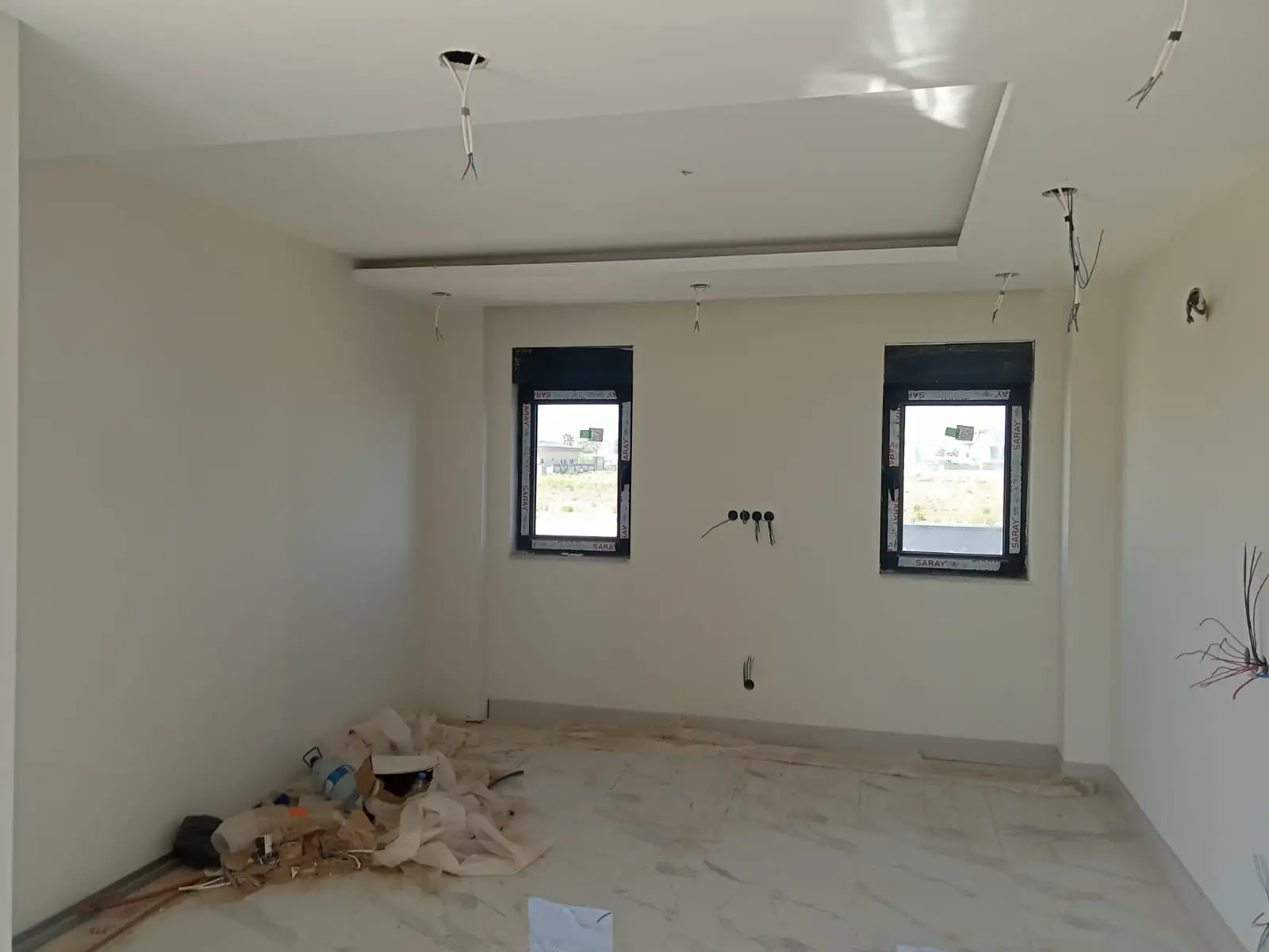 Villa For Sale In Serik 2523 (7)