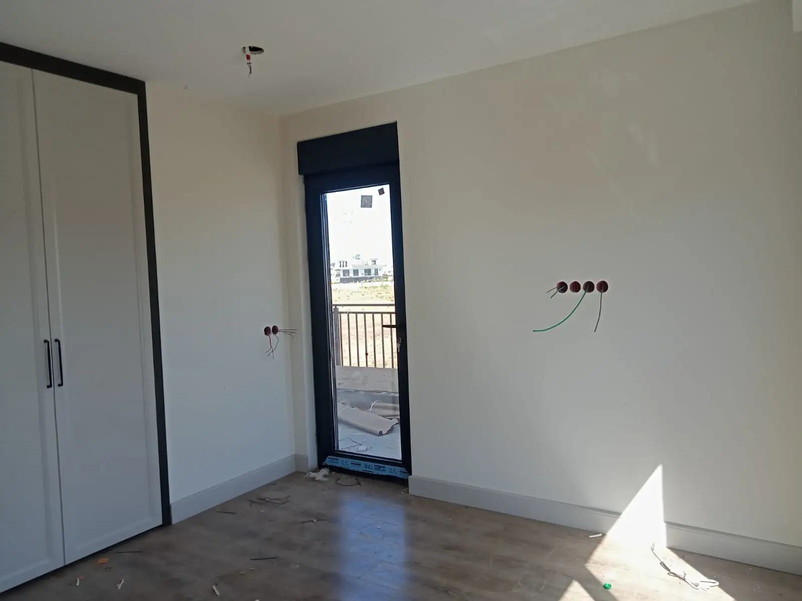 Villa For Sale In Serik 2523 (8)