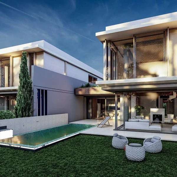 Villa For Sale In Antalya (11)