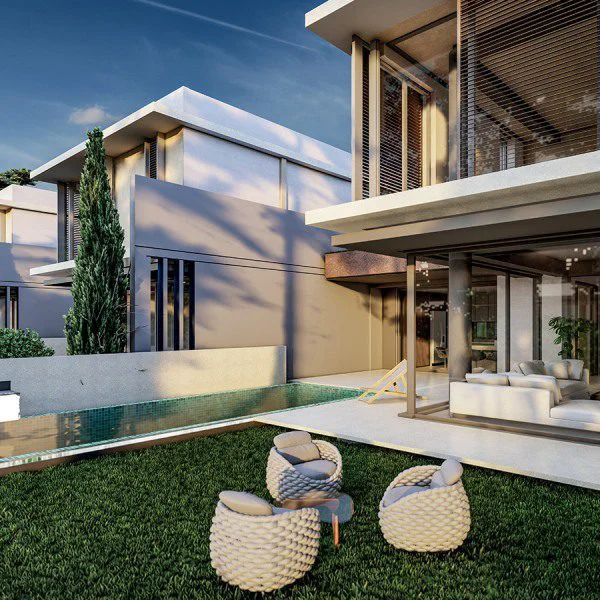 Villa For Sale In Antalya (12)