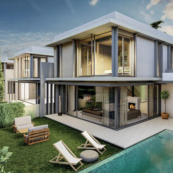 Villa For Sale In Antalya (13)