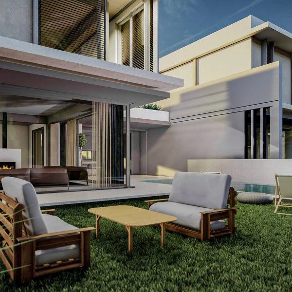 Villa For Sale In Antalya (14)