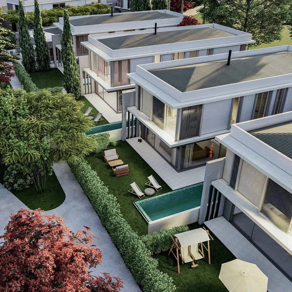 Villa For Sale In Antalya (15)