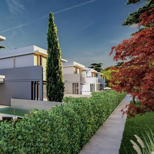 Villa For Sale In Antalya (17)