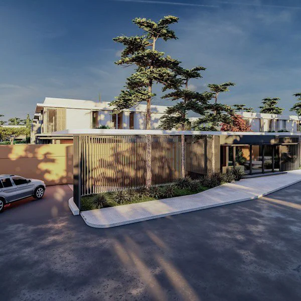 Villa For Sale In Antalya (18)