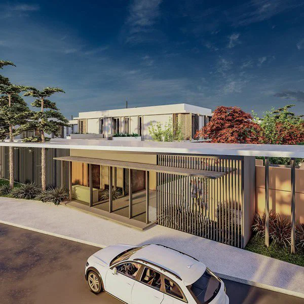Villa For Sale In Antalya (19)