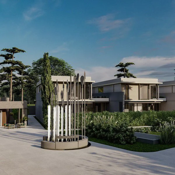 Villa For Sale In Antalya (20)