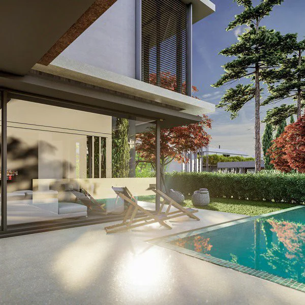 Villa For Sale In Antalya (3)