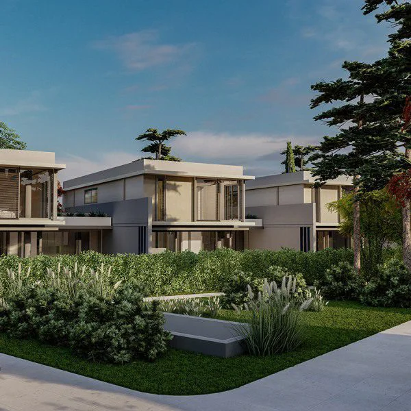 Villa For Sale In Antalya (21)