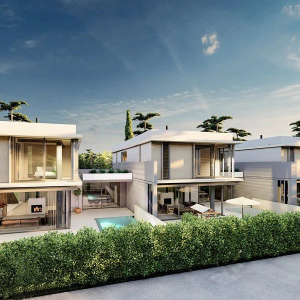Villa For Sale In Antalya (23)