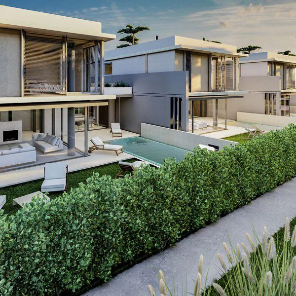 Villa For Sale In Antalya (25)