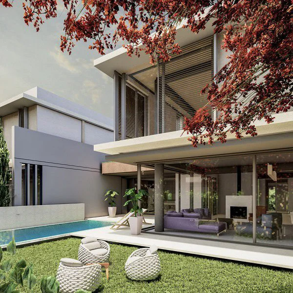 Villa For Sale In Antalya (24)