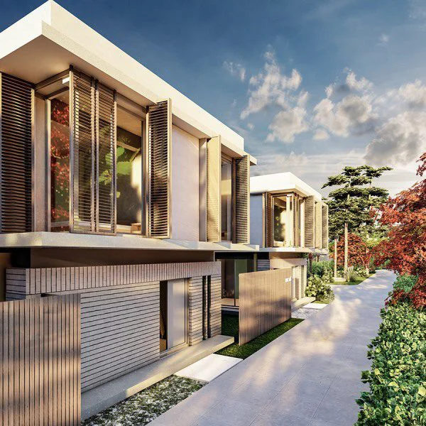 Villa For Sale In Antalya (24)
