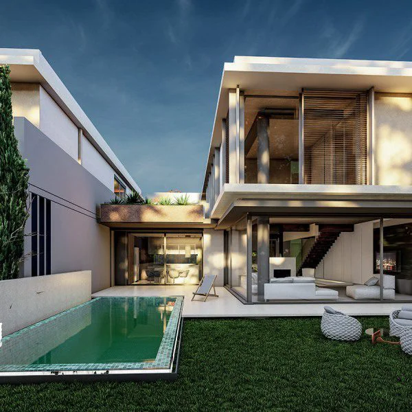 Villa For Sale In Antalya (6)
