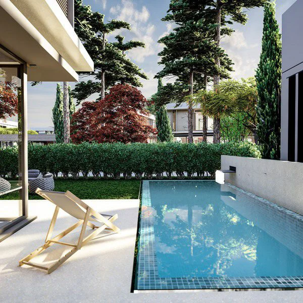 Villa For Sale In Antalya (7)