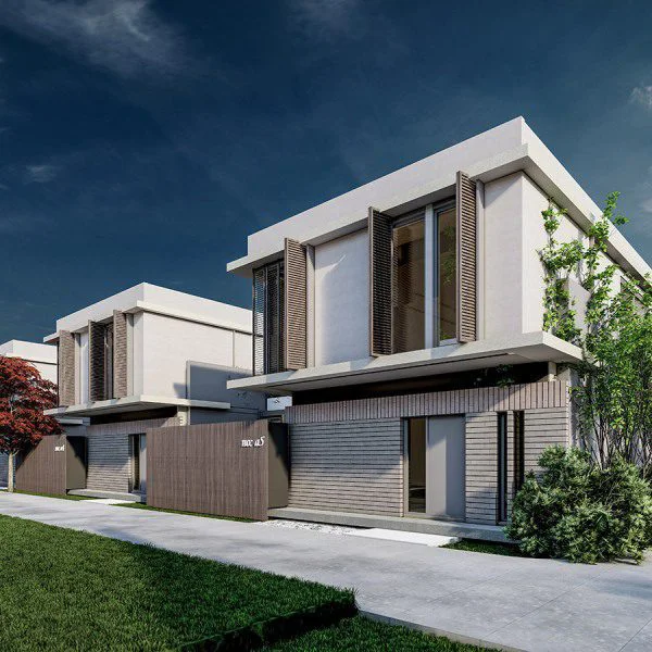 Villa For Sale In Antalya (8)