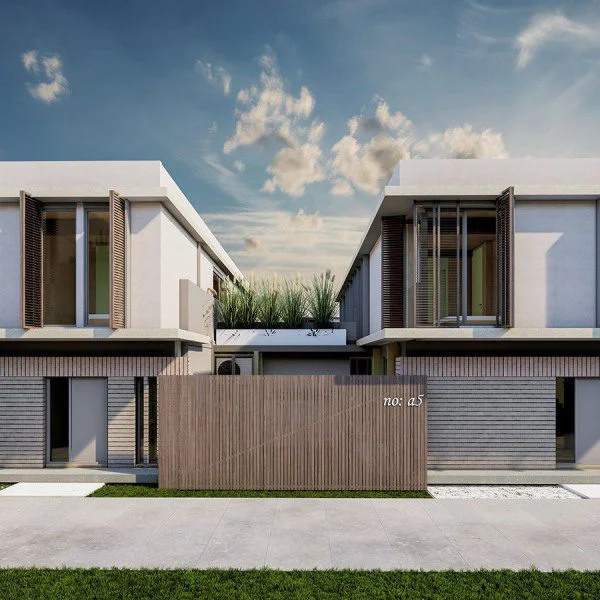 Villa For Sale In Antalya (9)