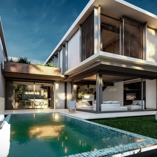 Villa For Sale In Antalya (10)