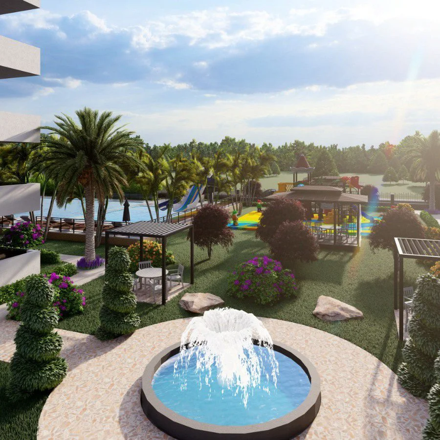Apartment For Sale In Mersin (13)