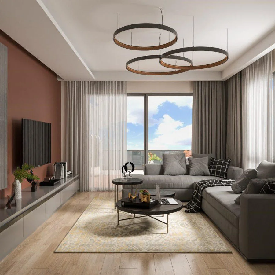 Apartment For Sale In Mersin (20)