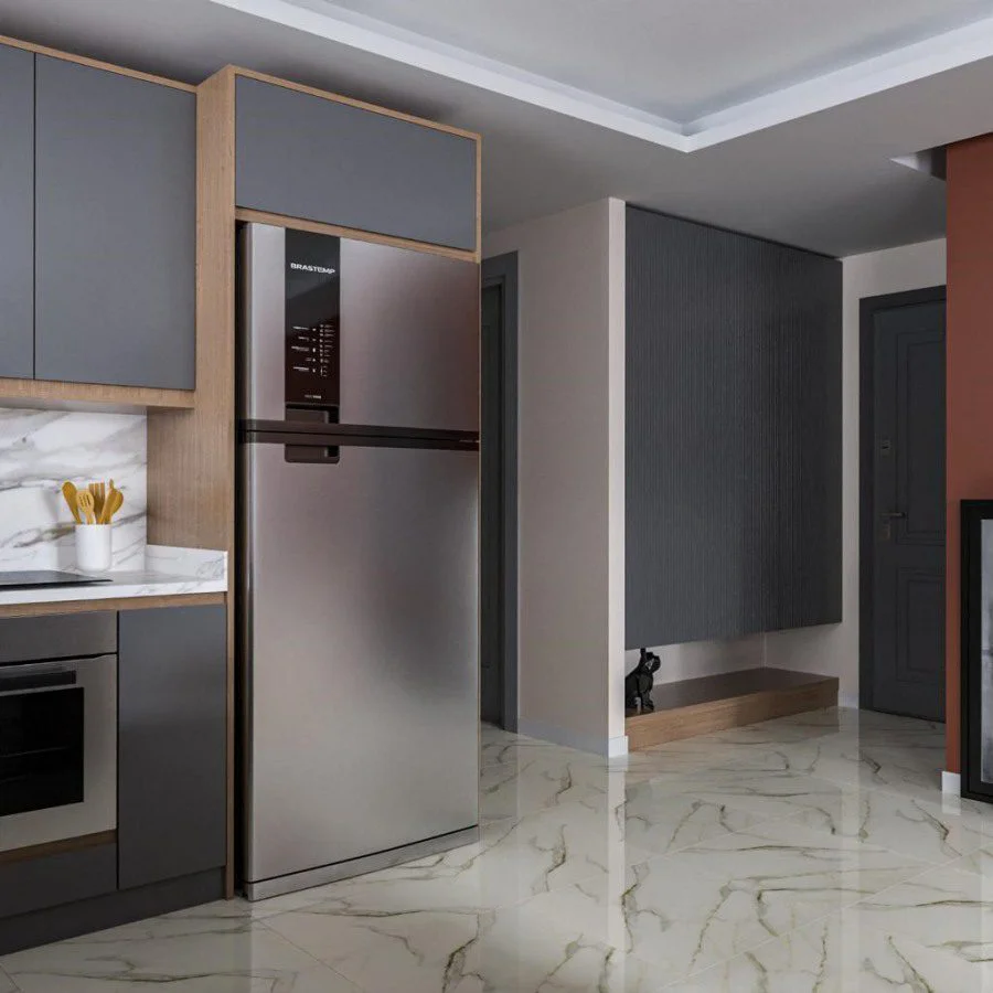 Apartment For Sale In Mersin (6)