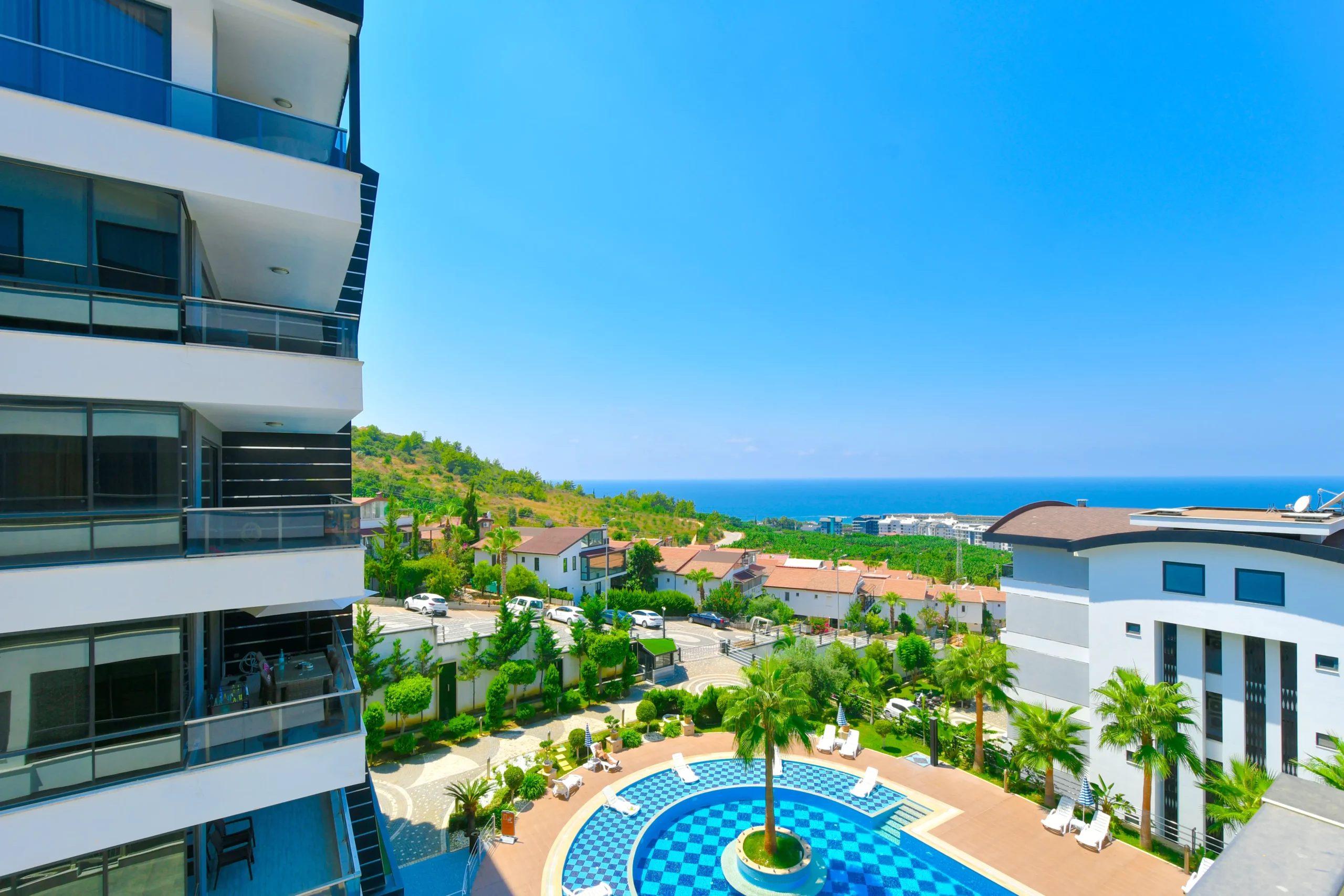 Apartment For Sale In Kargicak 1326 (12)