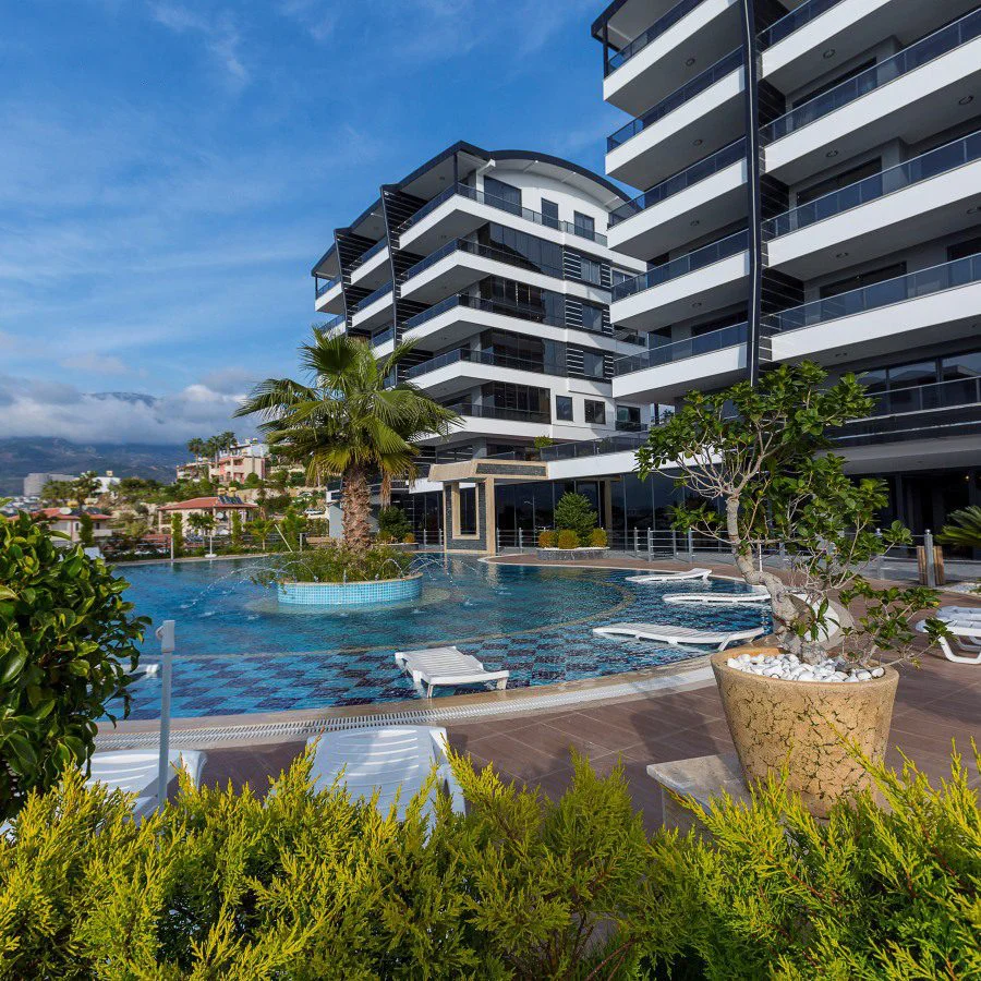 Apartment For Sale In Kargicak