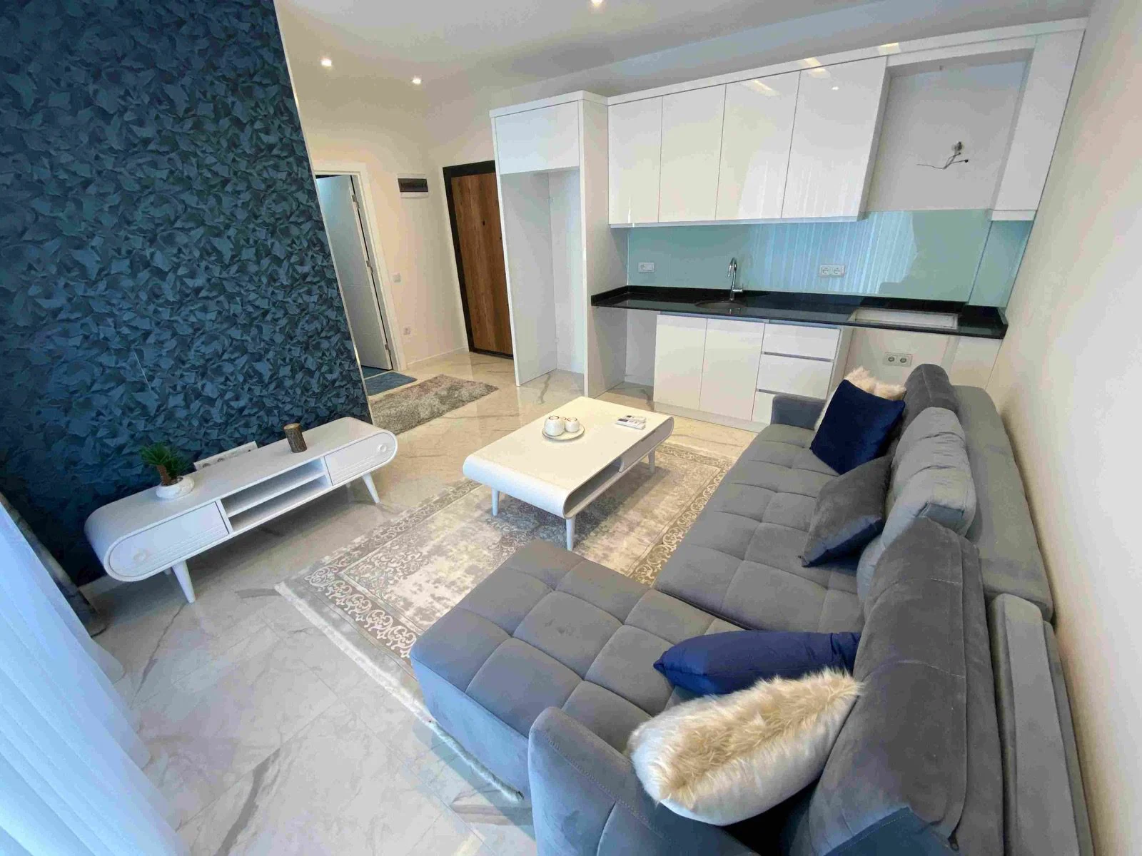 Apartment For Sale In Guller Pinari (14)