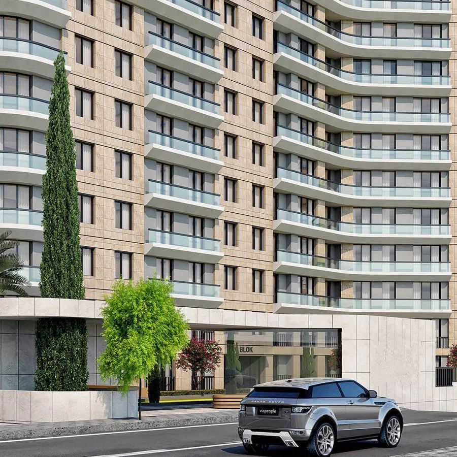 Apartment For Sale In Istanbul (11)
