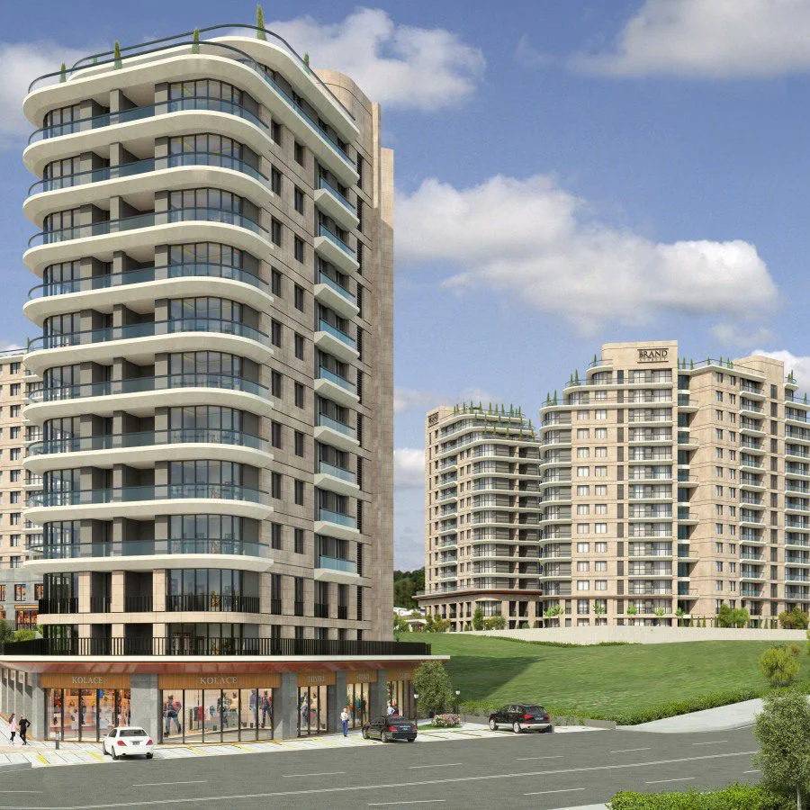 Apartment For Sale In Istanbul (13)