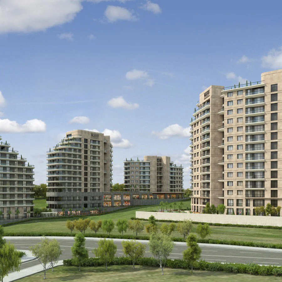 Apartment For Sale In Istanbul (14)