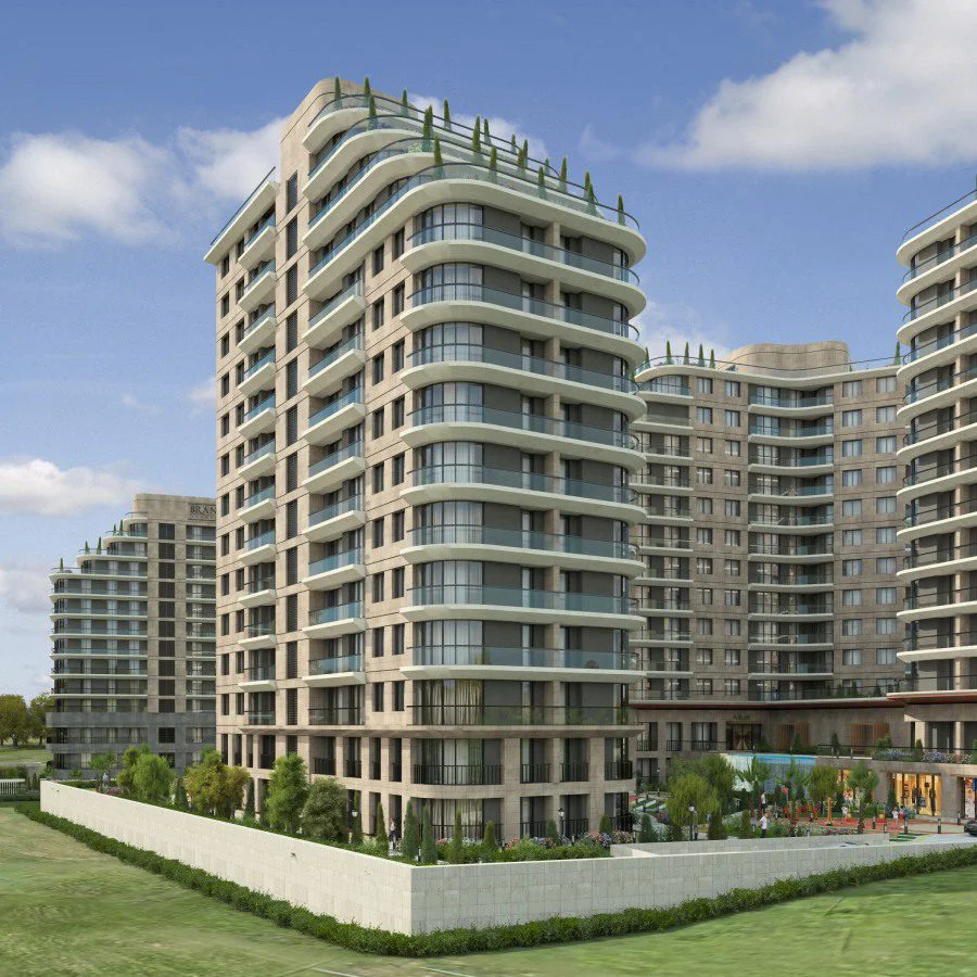 Apartment For Sale In Istanbul (15)