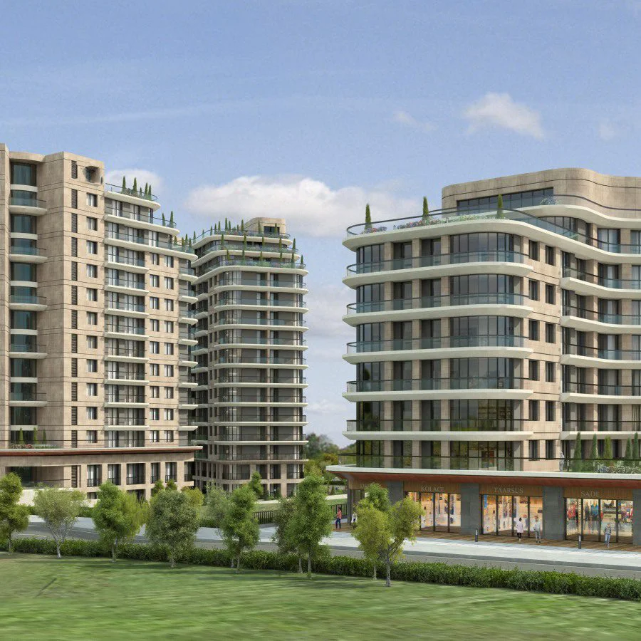 Apartment For Sale In Istanbul (18)