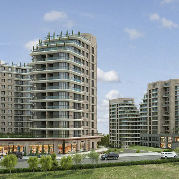Apartment For Sale In Istanbul (3)