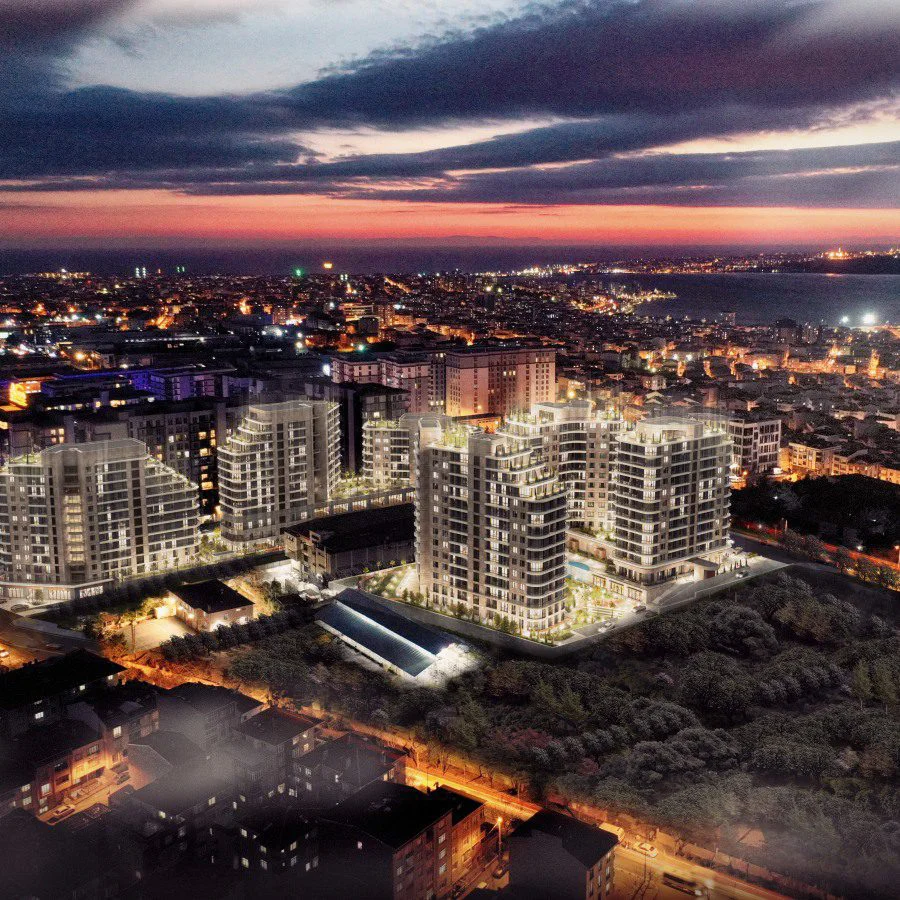 Apartment For Sale In Istanbul (21)