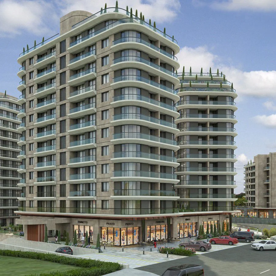 Apartment For Sale In Istanbul (4)
