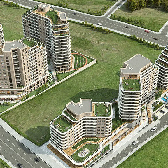Apartment For Sale In Istanbul (5)