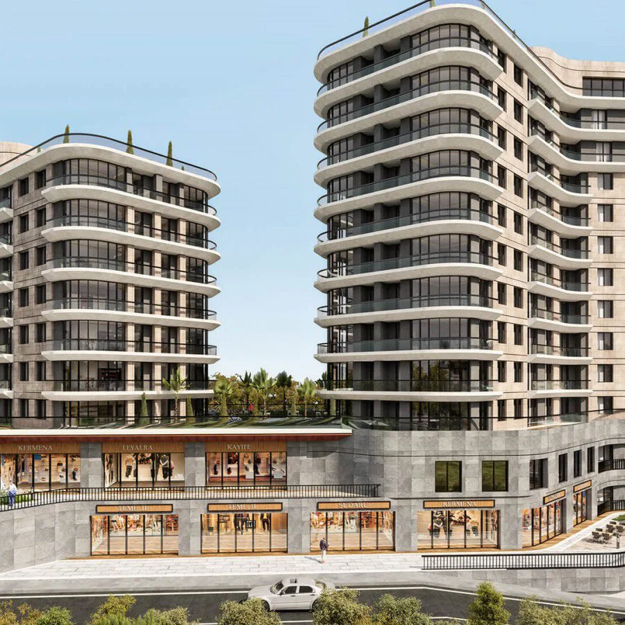 Apartment For Sale In Istanbul (8)