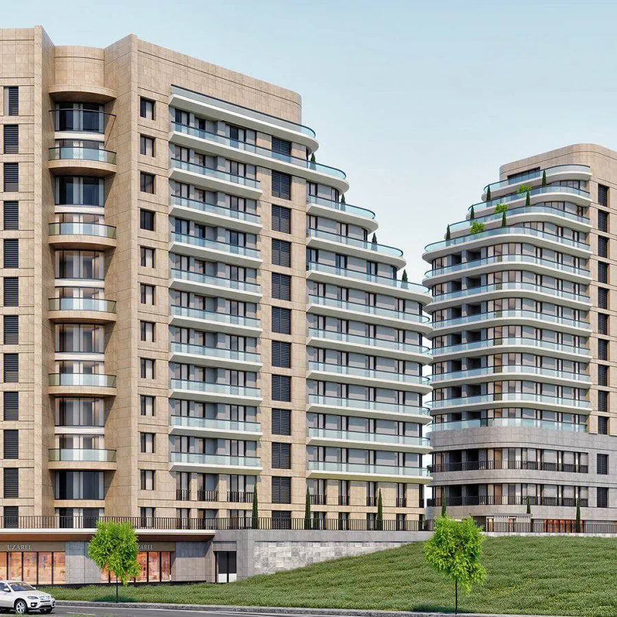 Apartment For Sale In Istanbul (9)