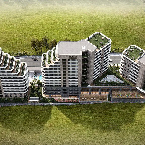 Apartment For Sale In Istanbul (10)