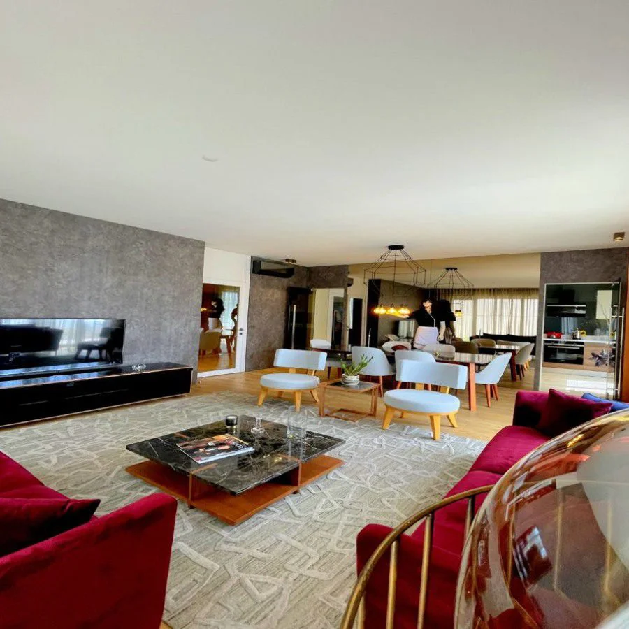 Apartment For Sale In Istanbul (1)