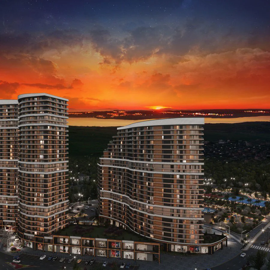 Apartment For Sale In Istanbul (11)