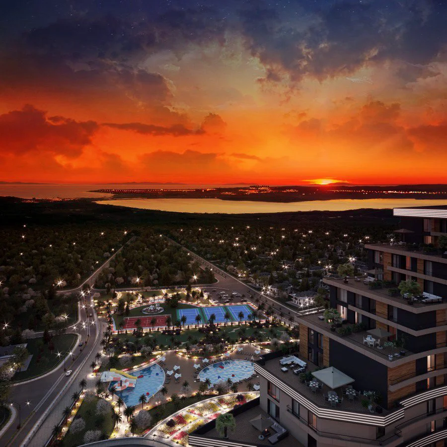 Apartment For Sale In Istanbul (12)