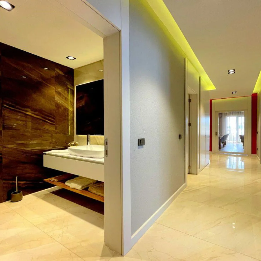 Apartment For Sale In Istanbul (11)