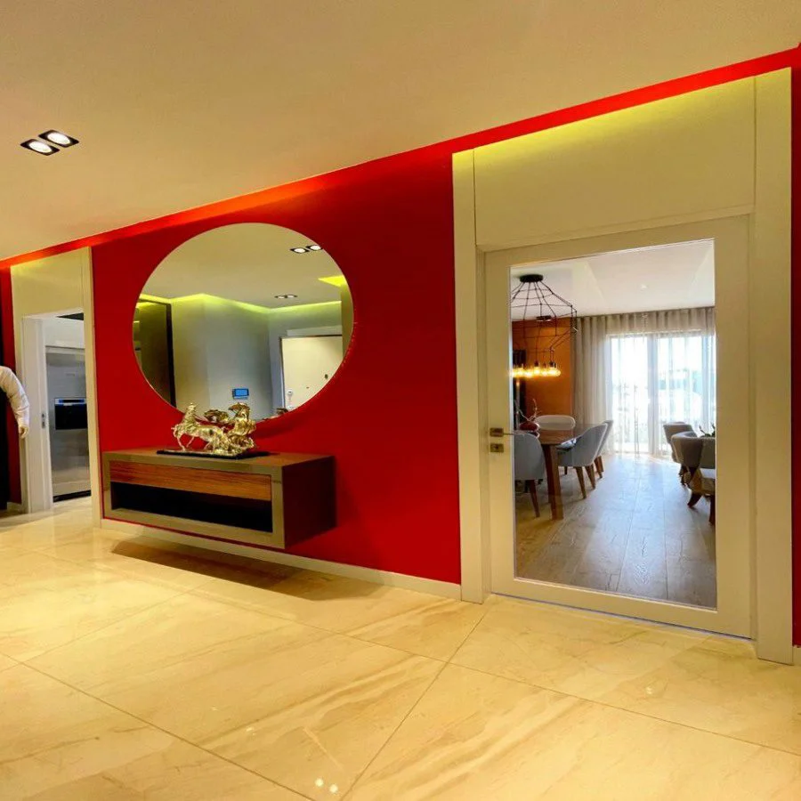 Apartment For Sale In Istanbul (12)